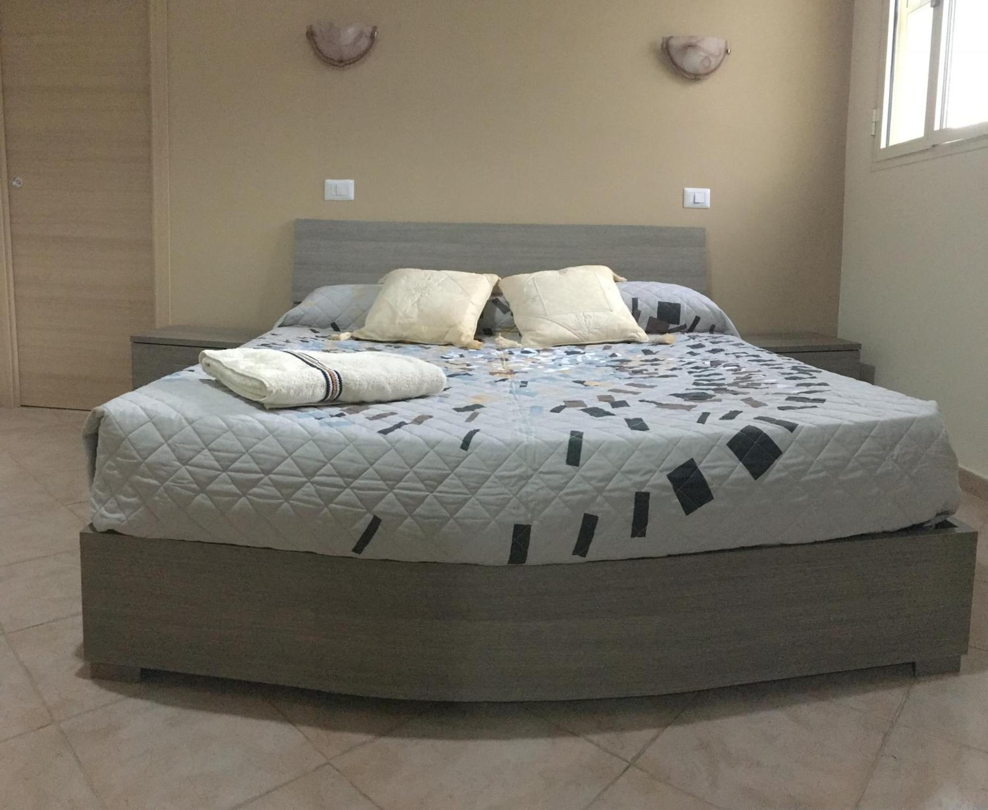 סנטה מריה לה פלמה Villamorus מראה חיצוני תמונה